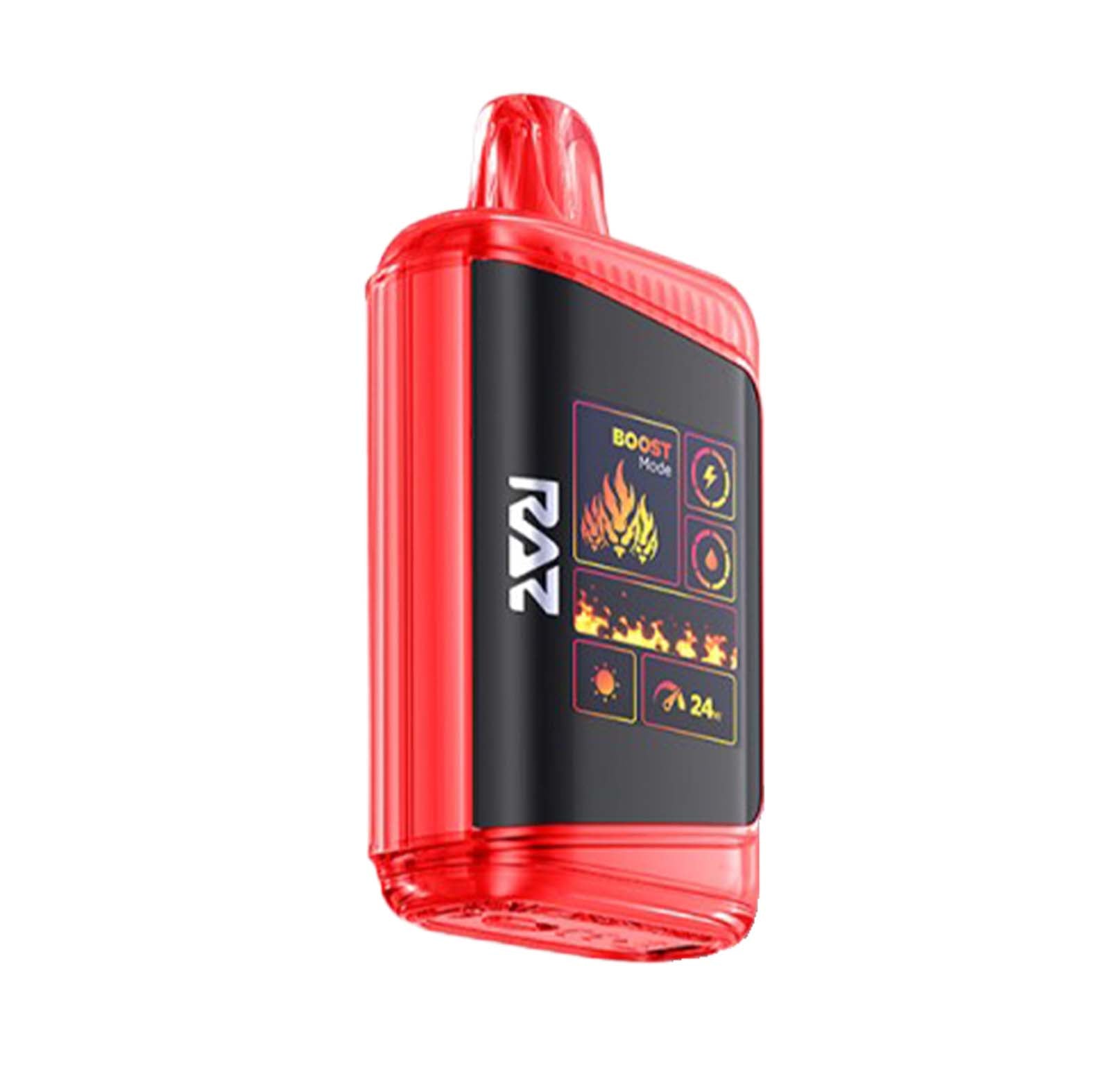 RAZ DC25000 Disposable Vape - HQD Tech Store