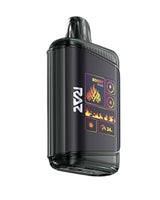 RAZ DC25000 Disposable Vape - HQD Tech Store