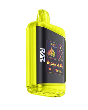 RAZ DC25000 Disposable Vape - HQD Tech Store