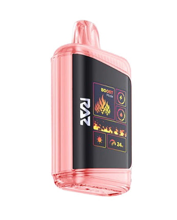 RAZ DC25000 Disposable Vape - HQD Tech Store