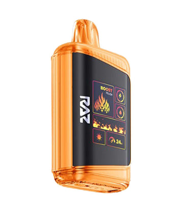 RAZ DC25000 Disposable Vape - HQD Tech Store