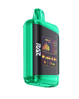 RAZ DC25000 Disposable Vape - HQD Tech Store