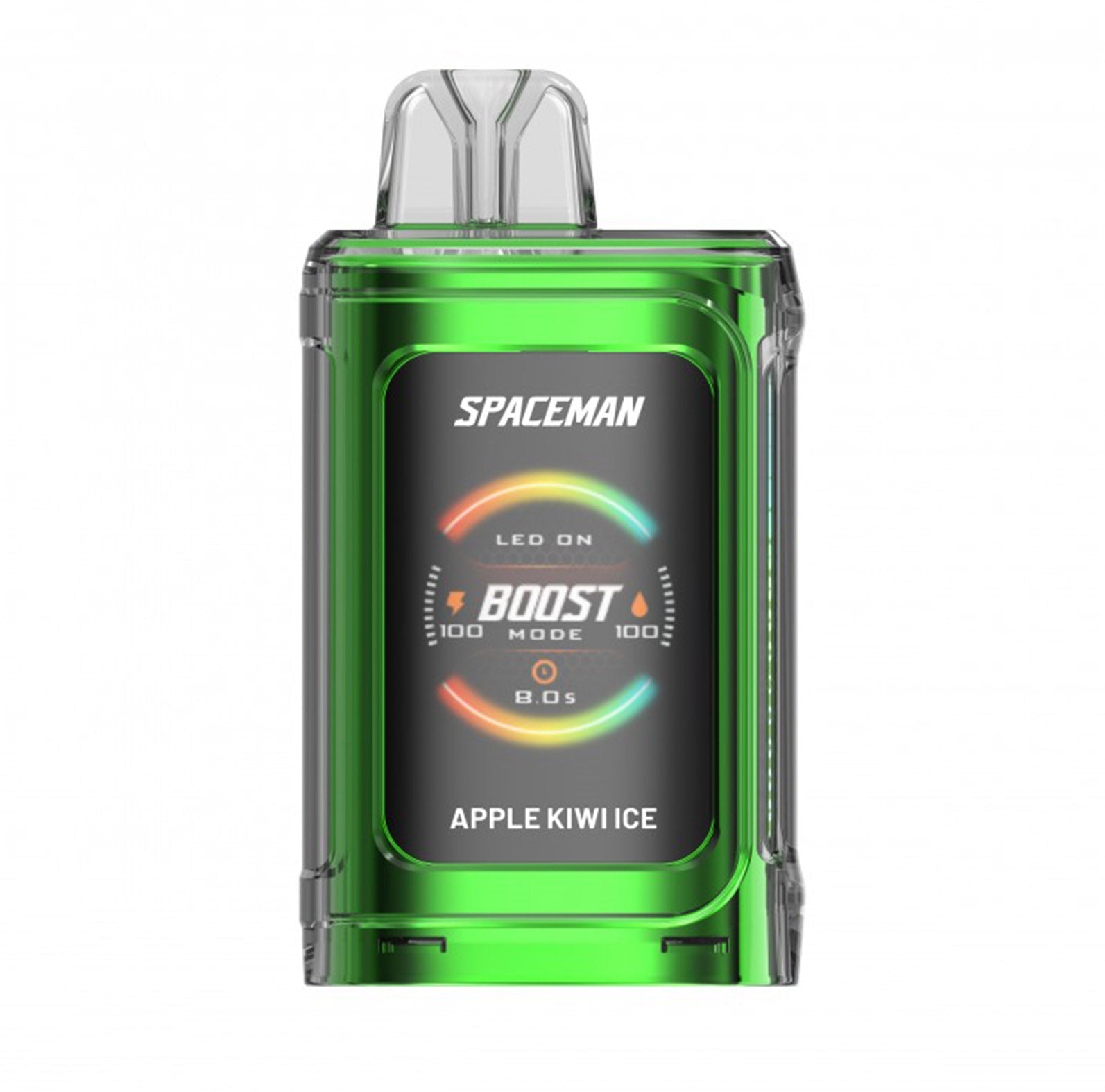 Smok Spaceman Prism 20K Disposable Vape - HQD Tech Store