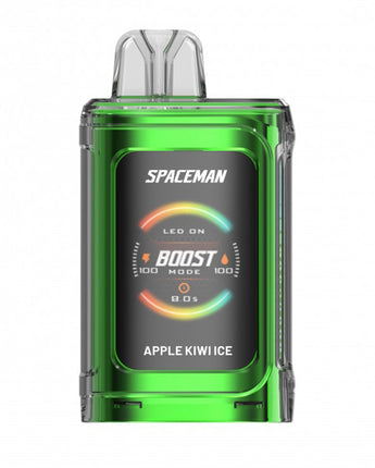 Smok Spaceman Prism 20K Disposable Vape - HQD Tech Store