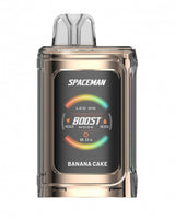 Smok Spaceman Prism 20K Disposable Vape - HQD Tech Store