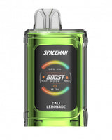 Smok Spaceman Prism 20K Disposable Vape - HQD Tech Store