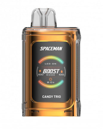 Smok Spaceman Prism 20K Disposable Vape - HQD Tech Store