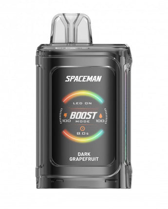 Smok Spaceman Prism 20K Disposable Vape - HQD Tech Store