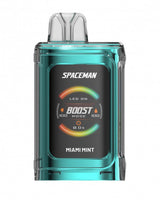 Smok Spaceman Prism 20K Disposable Vape - HQD Tech Store