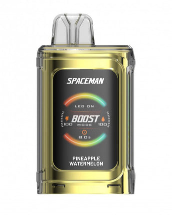 Smok Spaceman Prism 20K Disposable Vape - HQD Tech Store