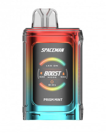 Smok Spaceman Prism 20K Disposable Vape - HQD Tech Store