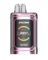 Smok Spaceman Prism 20K Disposable Vape - HQD Tech Store