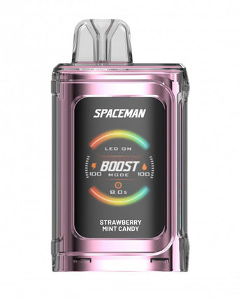 Smok Spaceman Prism 20K Disposable Vape - HQD Tech Store