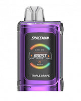 Smok Spaceman Prism 20K Disposable Vape - HQD Tech Store