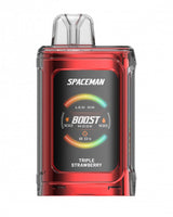 Smok Spaceman Prism 20K Disposable Vape - HQD Tech Store