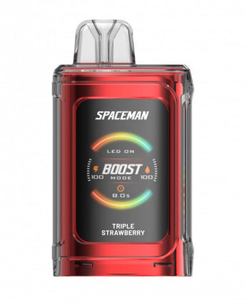 Smok Spaceman Prism 20K Disposable Vape - HQD Tech Store