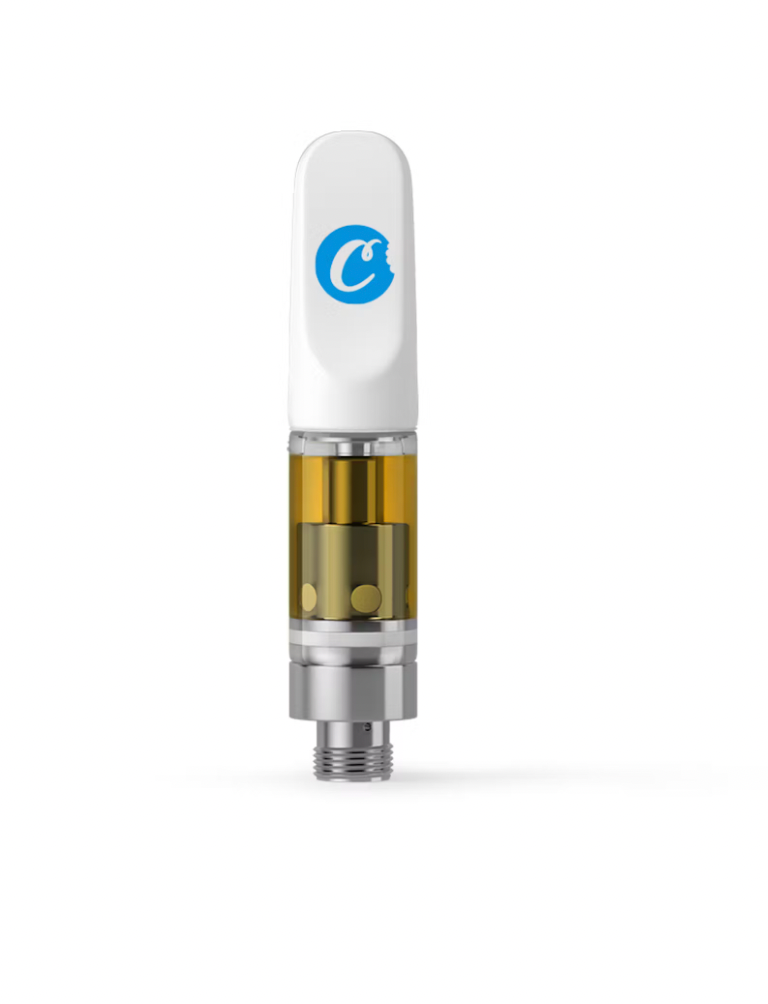 Cereal Milk Cookies Vape Cartridge (1g) - HQD Tech Store