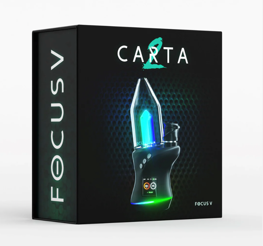 Focus V CARTA 2 Smart Rig