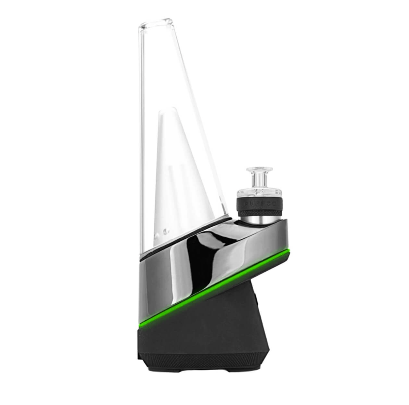 Puffco Peak Electronic Dab Rig