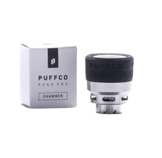 Puffco Peak Pro Chamber