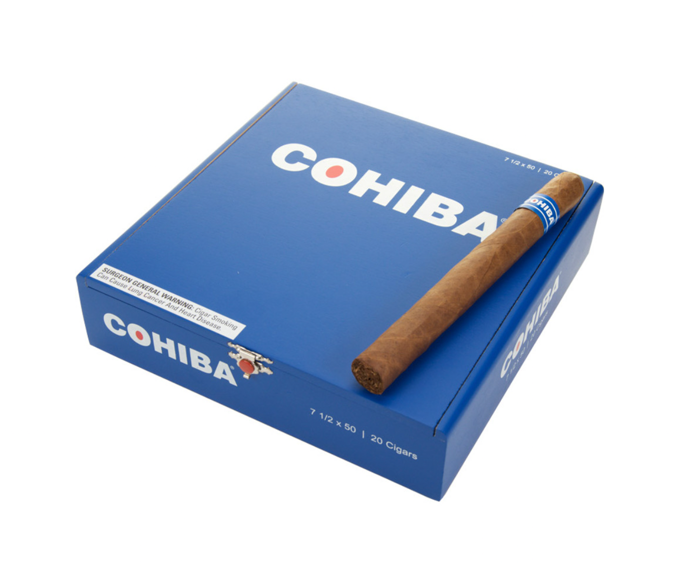 Cohiba Blue Churchill