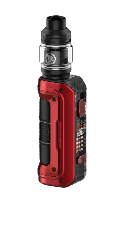 GeekVape Max 100 (Aegis Max 2) 100W Kit