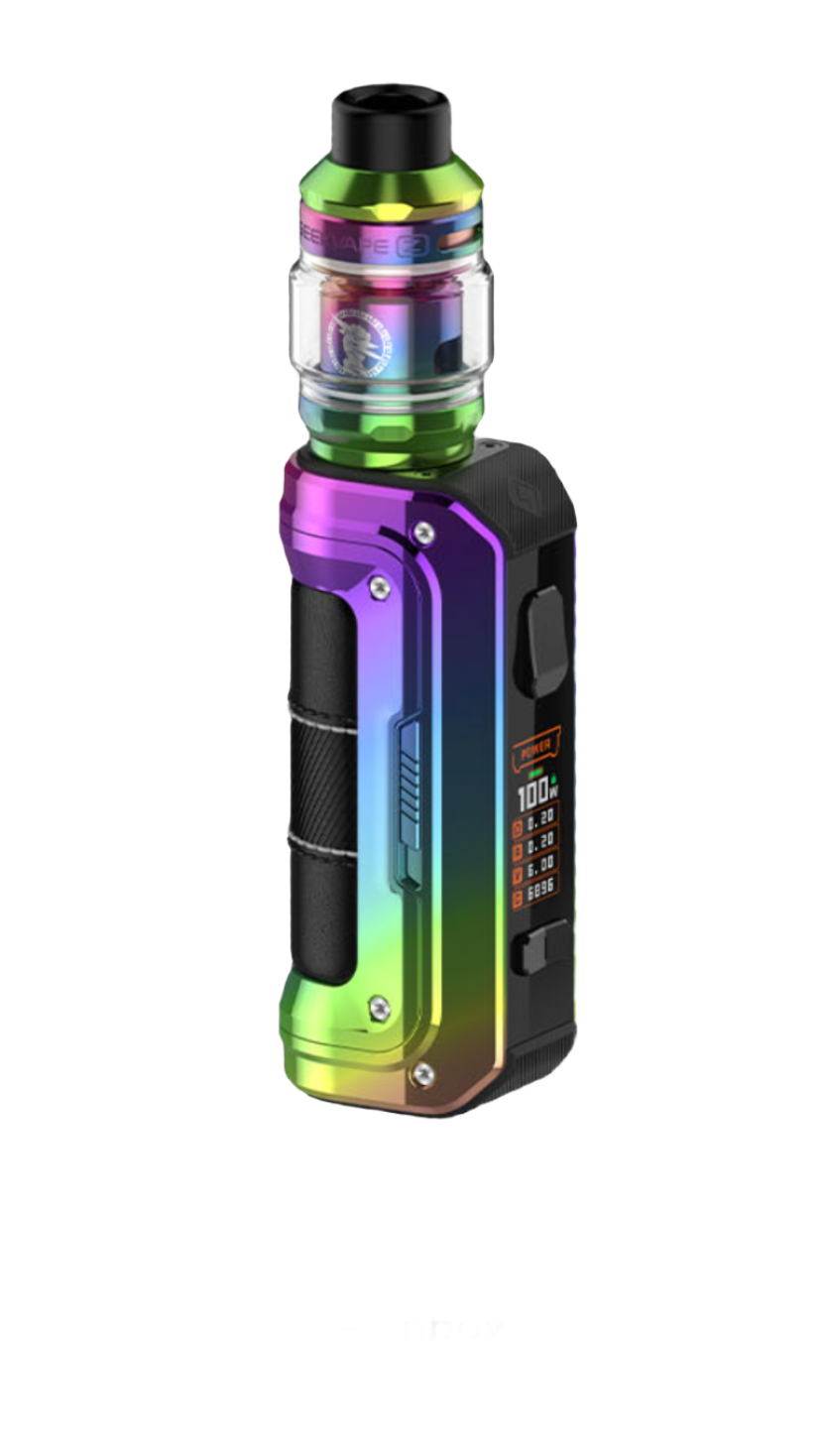 GeekVape Max 100 (Aegis Max 2) 100W Kit