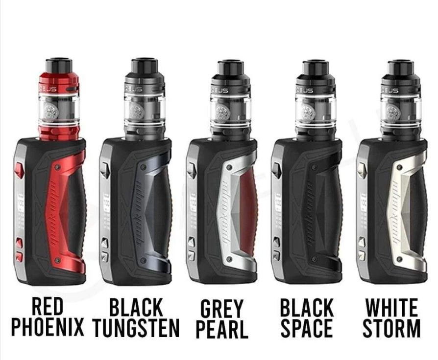 GeekVape Aegis Max Kit