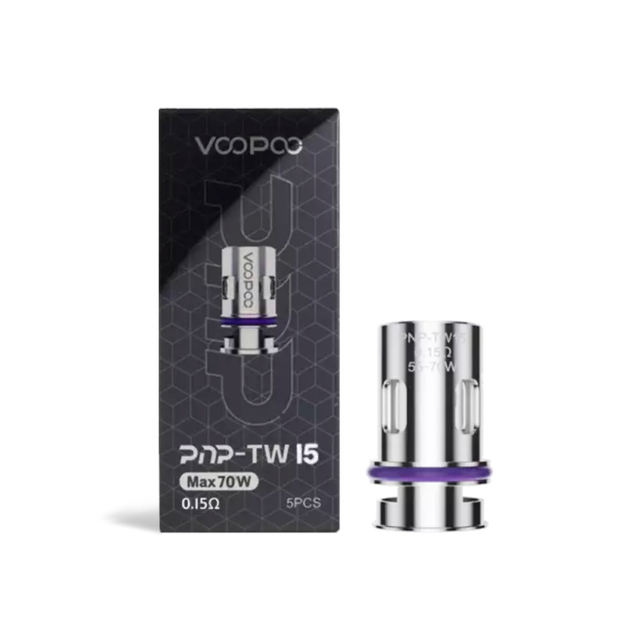 Voopoo PnP-TW Replacement Coils