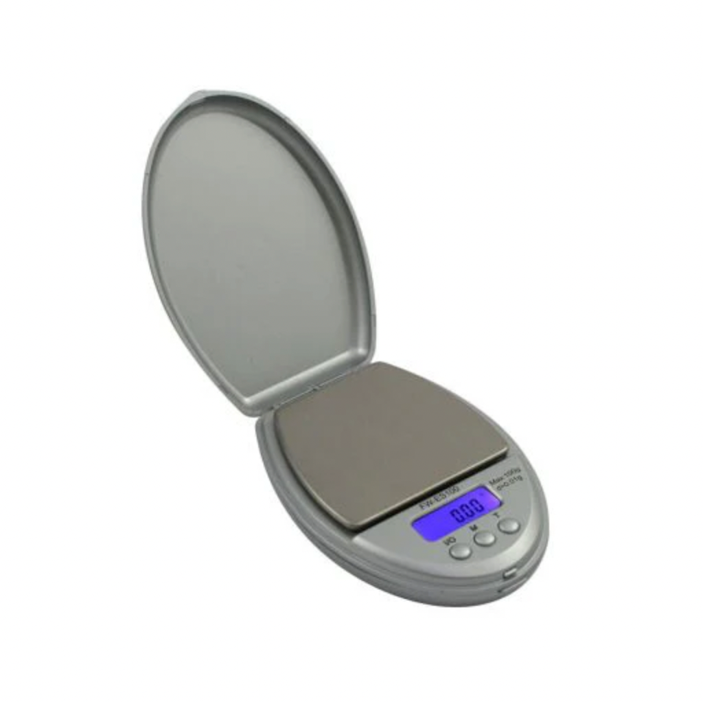 AWS ES-100 Digital Scale