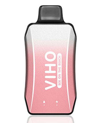 VIHO Turbo 10000 Disposable Vape - HQD Tech Store