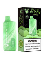 PUFF BUNNY 8000 Disposable Vape - HQD Tech Store