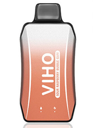 VIHO Turbo 10000 Disposable Vape - HQD Tech Store