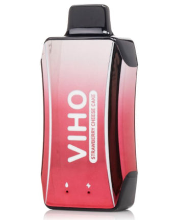 VIHO Turbo 10000 Disposable Vape - HQD Tech Store