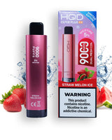 HQD Cuvie Plus 2.0 9000 Disposable Vape (5% Nic) - HQD Tech Store