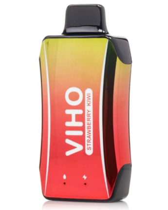 VIHO Turbo 10000 Disposable Vape - HQD Tech Store