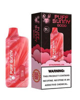 PUFF BUNNY 8000 Disposable Vape - HQD Tech Store