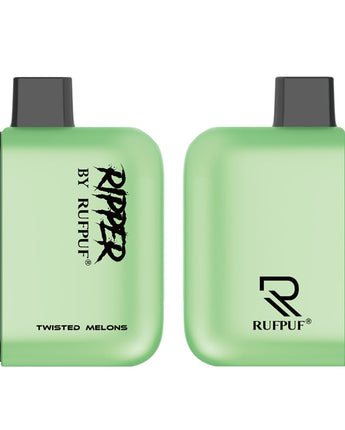 RufPuf Ripper 7500 - hqdtechusa