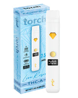 Torch Live Rosin THCa Vape (2.5g) - hqdtechusa