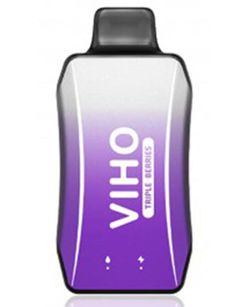 VIHO Turbo 10000 Disposable Vape - HQD Tech Store