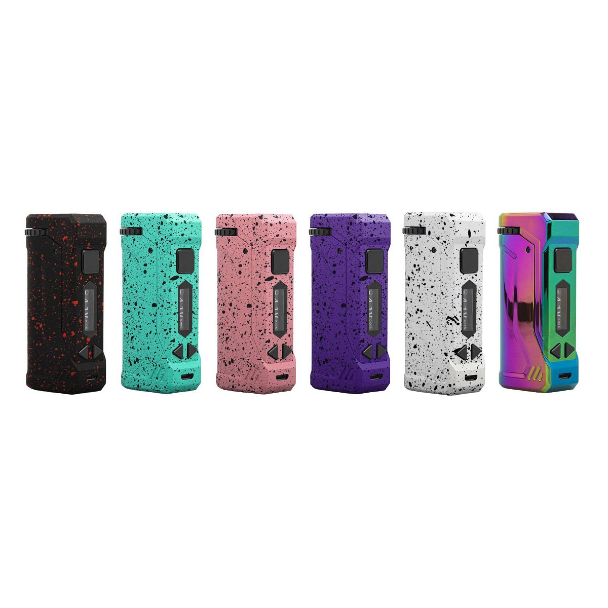 Yocan UNI Pro Box Mod