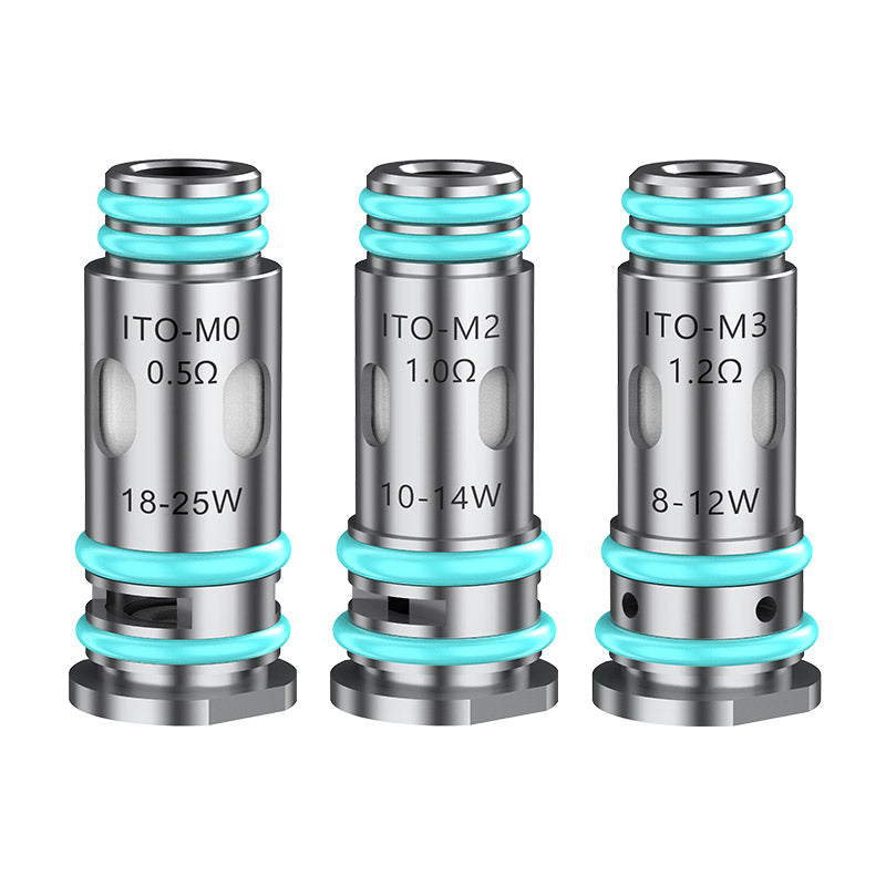 Voopoo ITO Coil 5pcs/pack