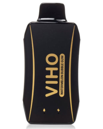 VIHO Turbo 10000 Disposable Vape - HQD Tech Store