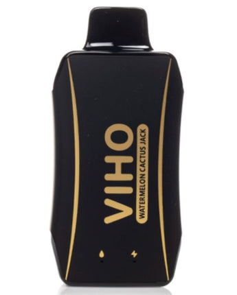 VIHO Turbo 10000 Disposable Vape - HQD Tech Store