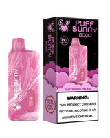 PUFF BUNNY 8000 Disposable Vape - HQD Tech Store