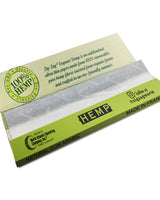 Zig Zag Organic Hemp Rolling Papers King Size Slim - HQD Tech Store