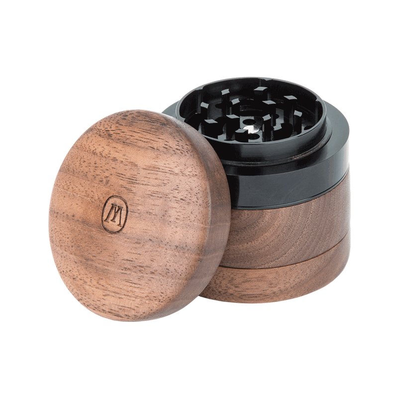 Marley Natural 4 Piece Small Grinder