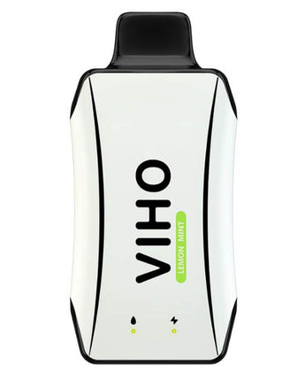 VIHO Turbo 10000 Disposable Vape - HQD Tech Store