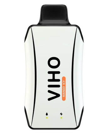 VIHO Turbo 10000 Disposable Vape - HQD Tech Store