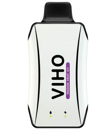 VIHO Turbo 10000 Disposable Vape - HQD Tech Store